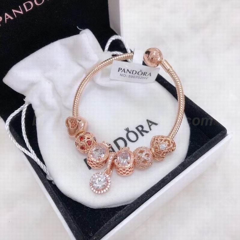 Pandora Bracelets 635